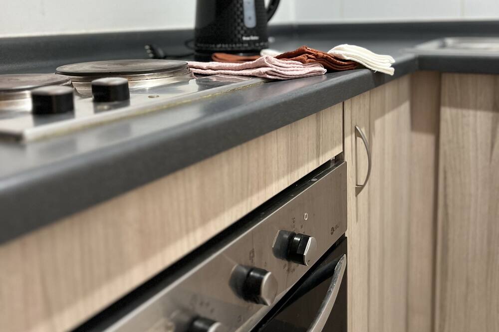 Photo of Kitchen in Las Rejas