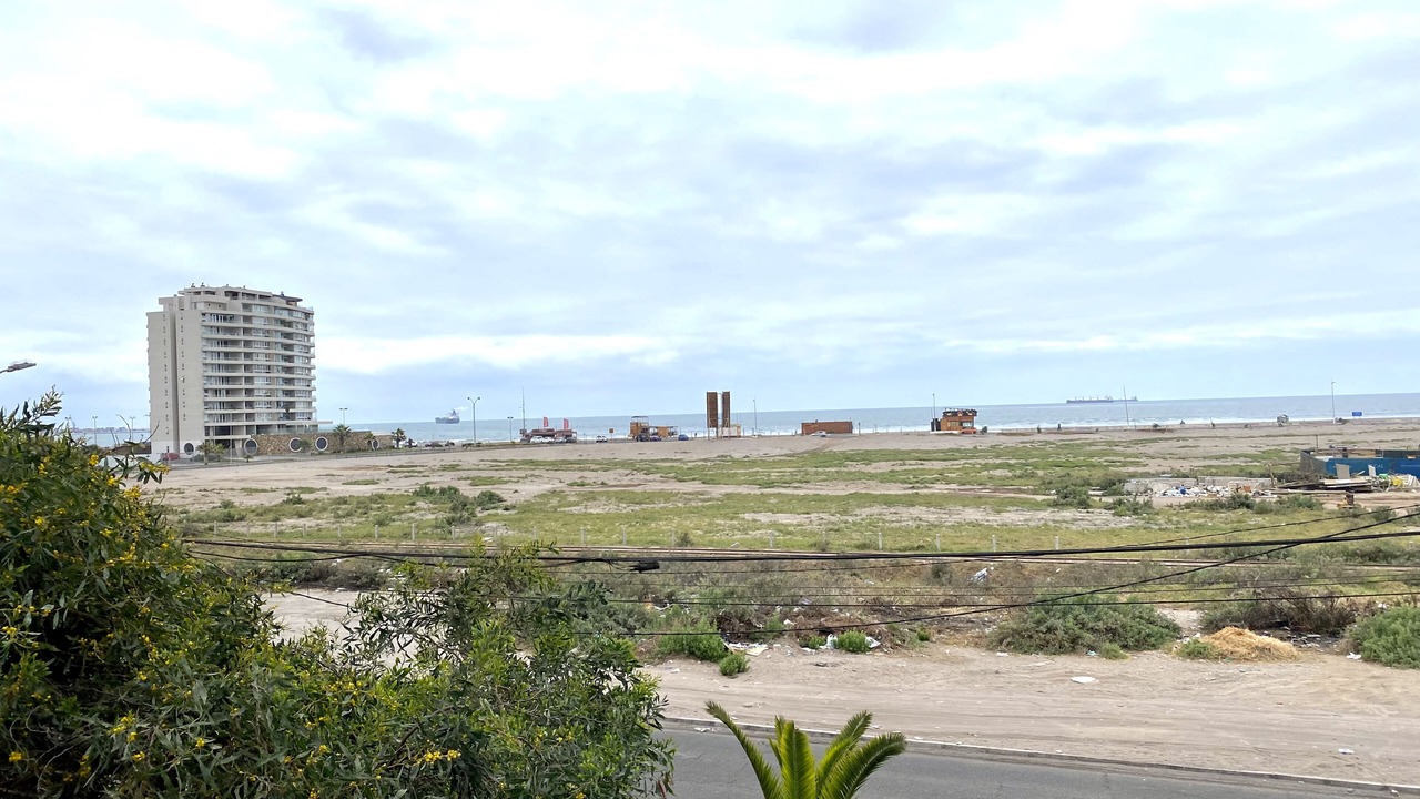 Photo of Outdoor in Arica