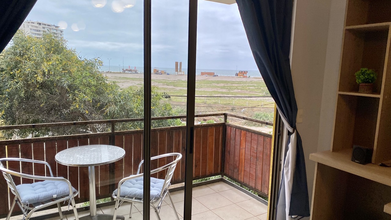 Photo of Outdoor in Arica