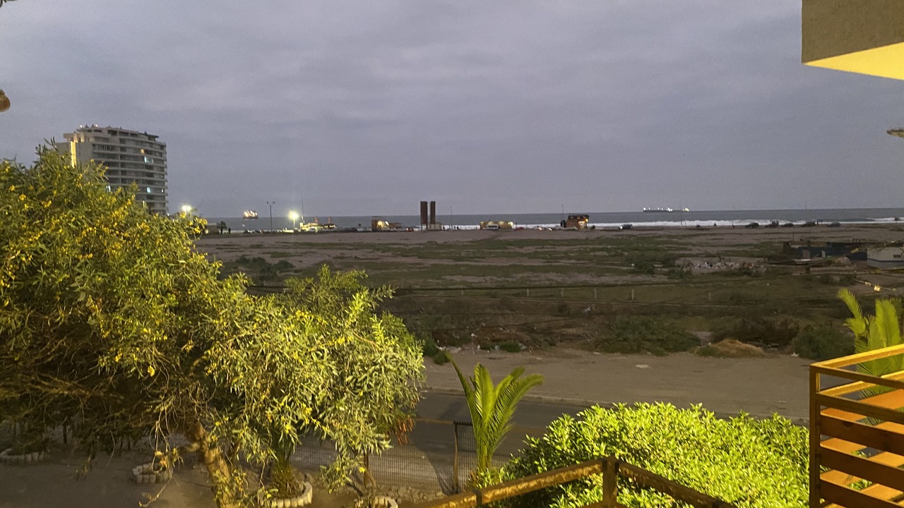 Photo of Outdoor in Arica