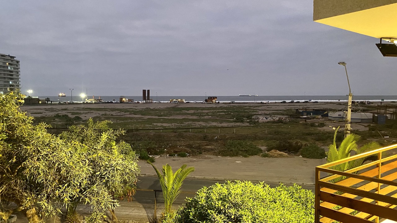 Photo of Outdoor in Arica