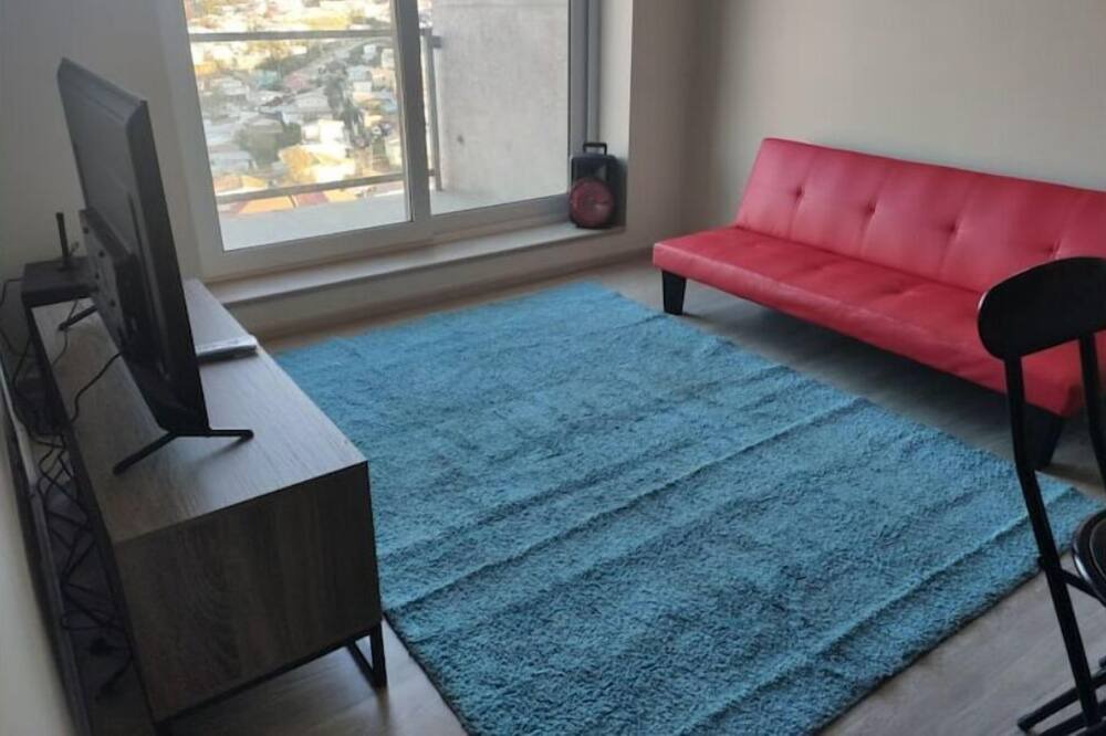 Photo of Livingroom in Placeres