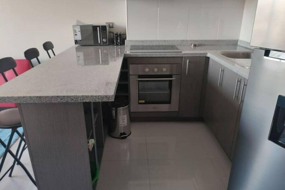 Photo of Kitchen in Placeres