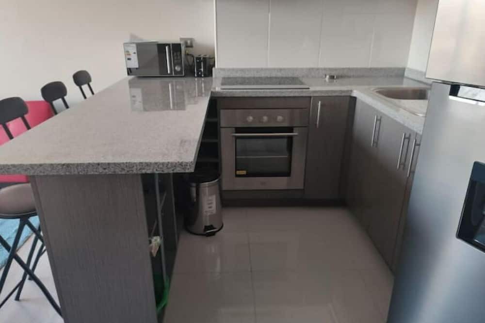 Photo of Kitchen in Placeres