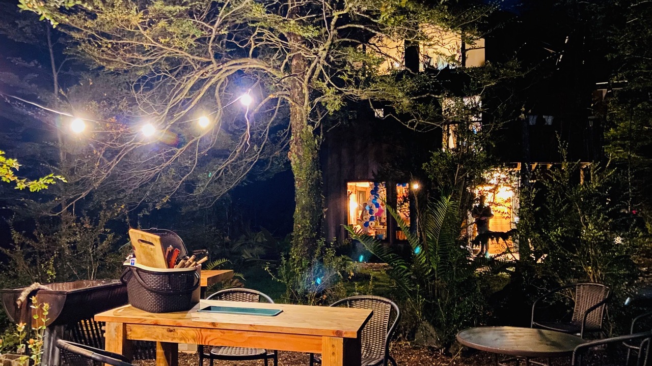 Photo of Outdoor in Ensenada