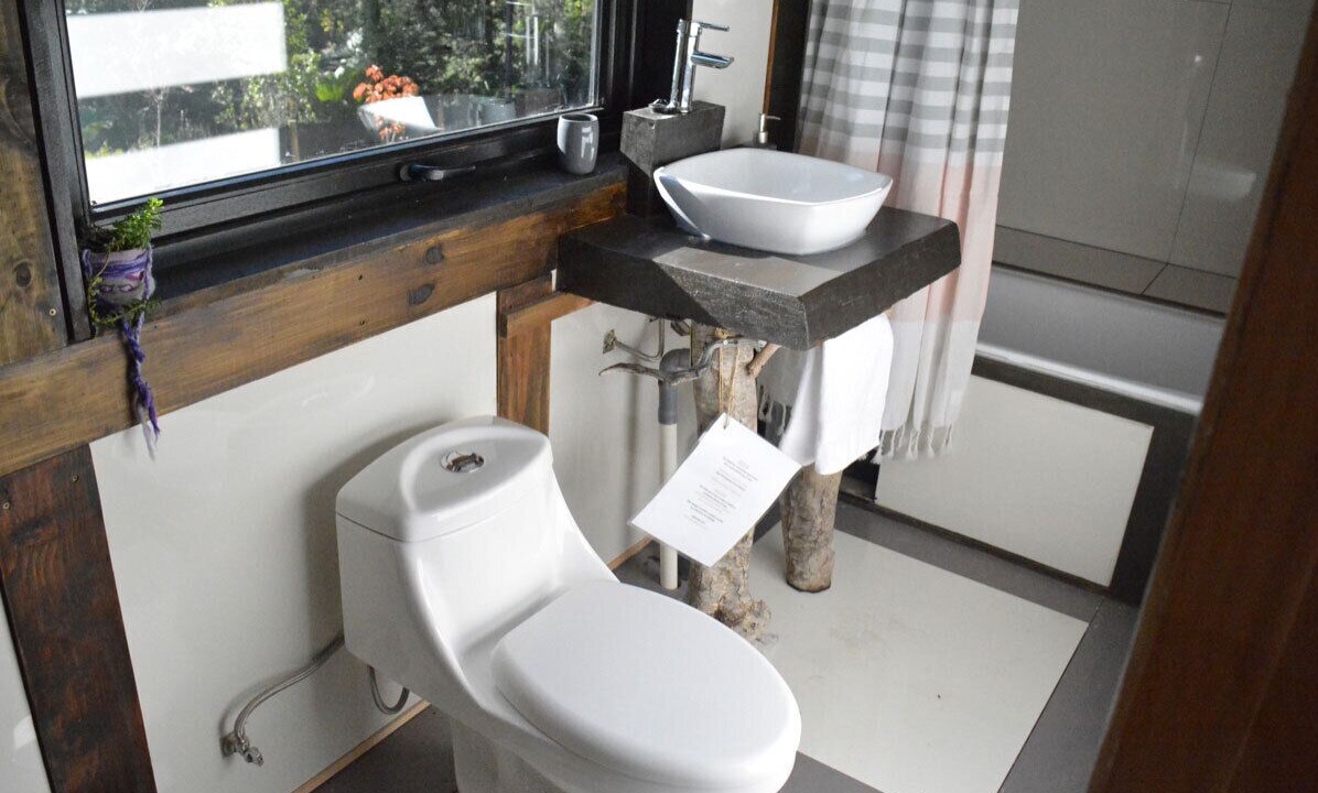 Photo of Bathroom in Ensenada