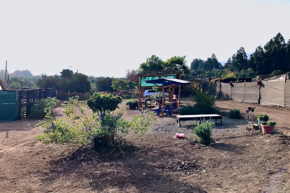Photo of Outdoor in La Calera