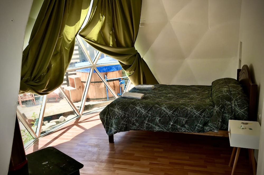 Photo of Bedroom in La Calera