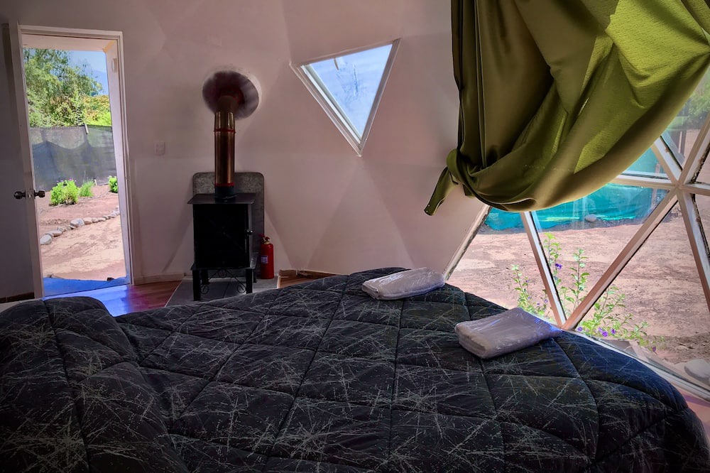 Photo of Bedroom in La Calera