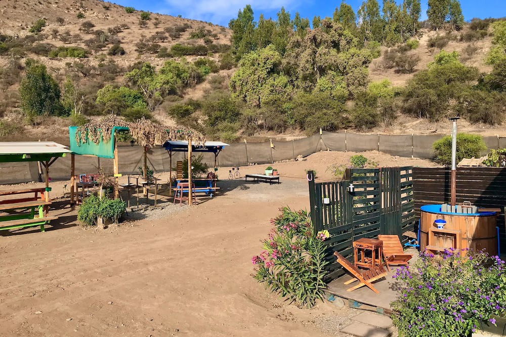 Photo of Outdoor in La Calera