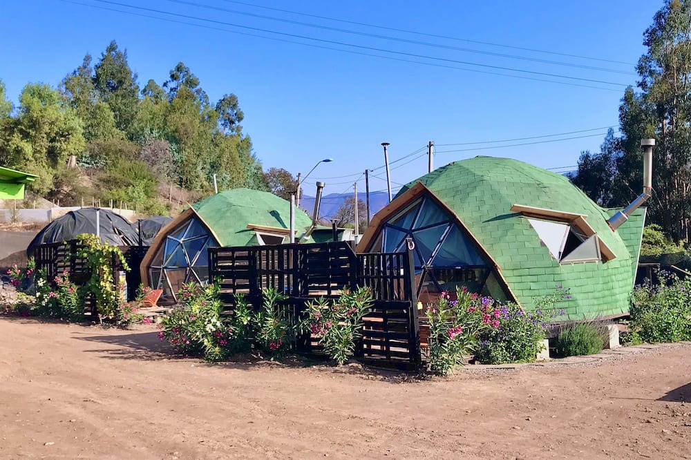 Photo of Outdoor in La Calera