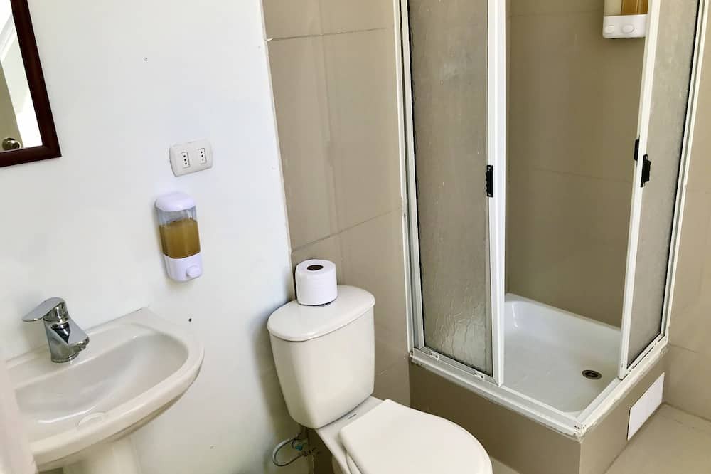 Photo of Bathroom in La Calera