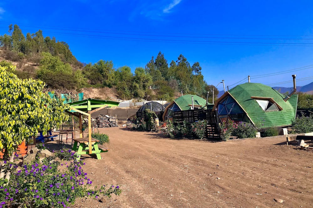 Photo of Outdoor in La Calera