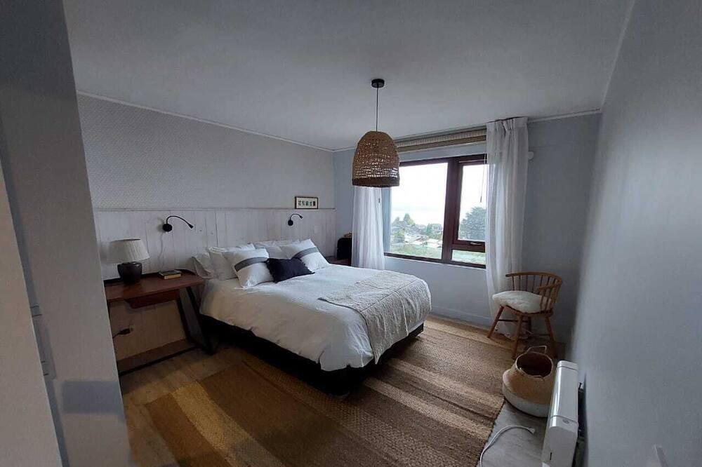 Photo of Bedroom in Frutillar