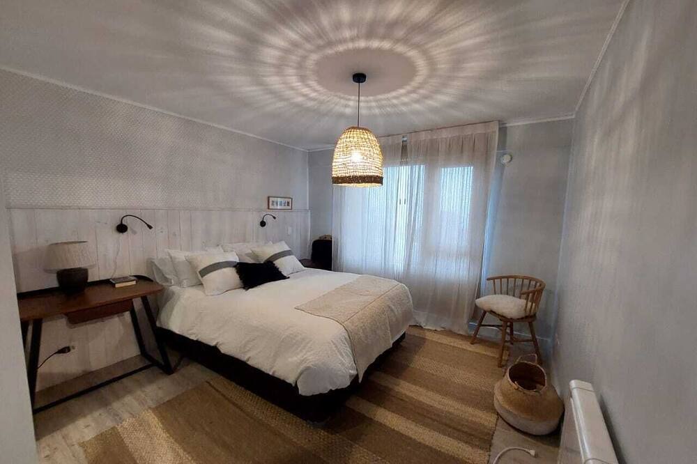 Photo of Bedroom in Frutillar