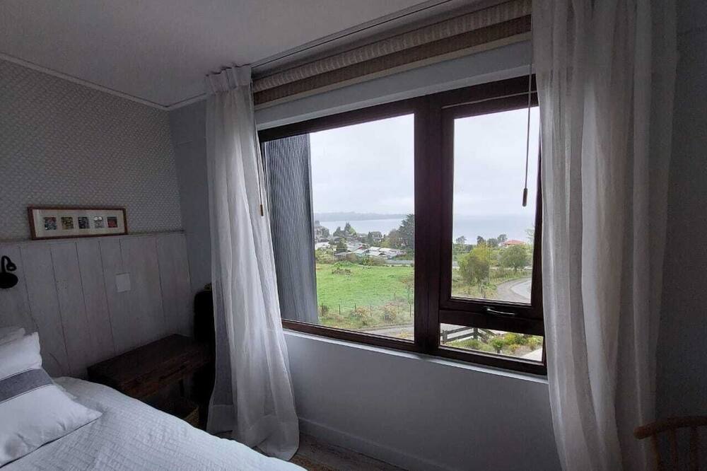 Photo of Bedroom in Frutillar