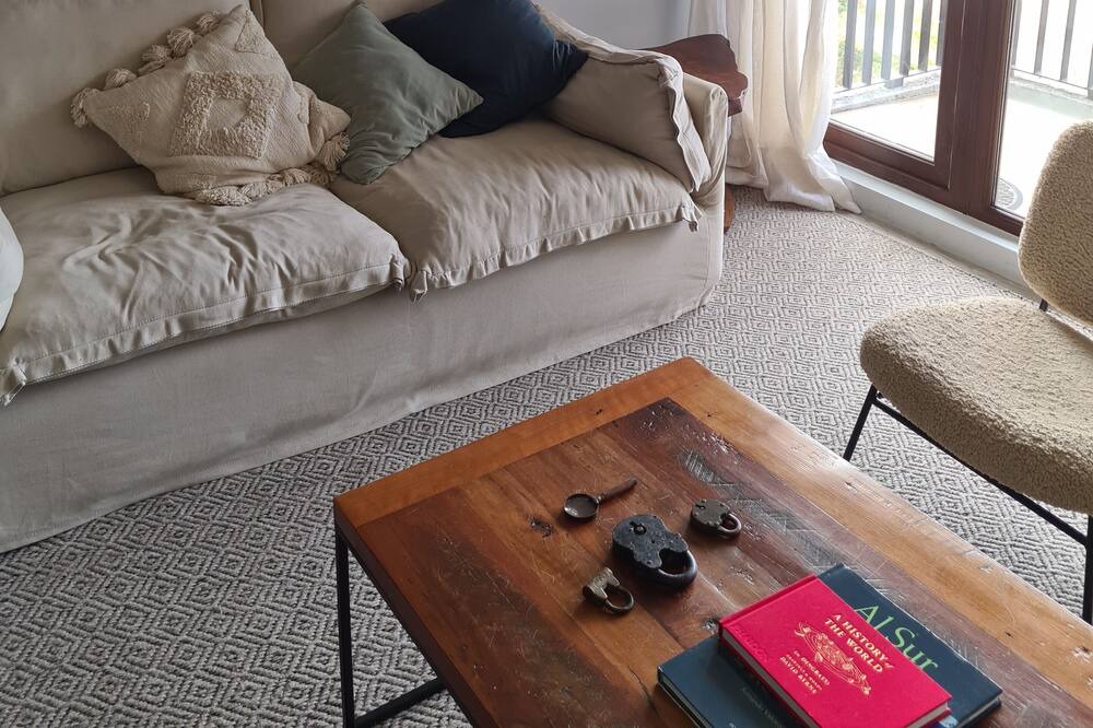 Photo of Livingroom in Frutillar
