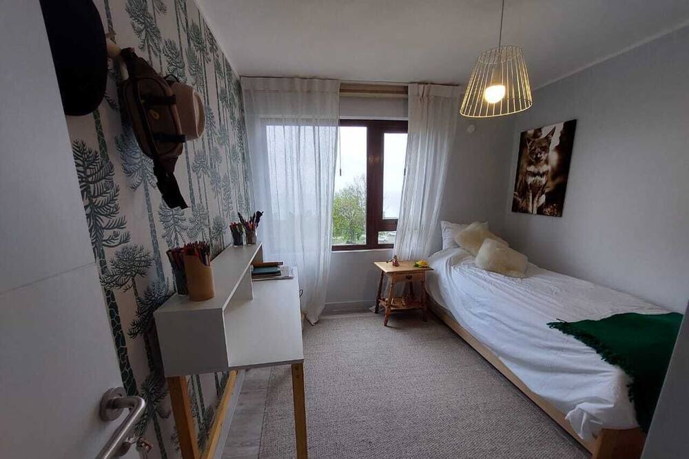 Photo of Bedroom in Frutillar