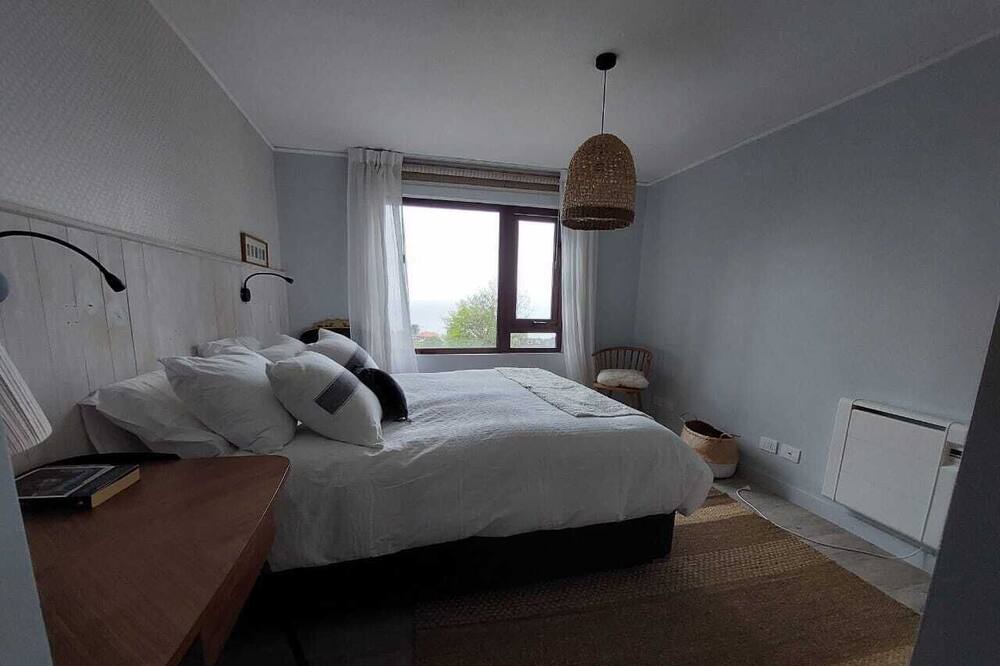 Photo of Bedroom in Frutillar