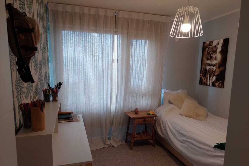 Photo of Bedroom in Frutillar