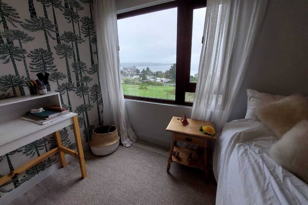 Photo of Bedroom in Frutillar