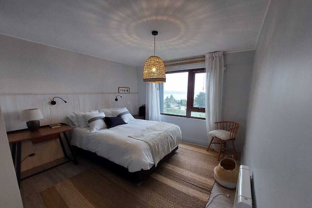 Photo of Bedroom in Frutillar