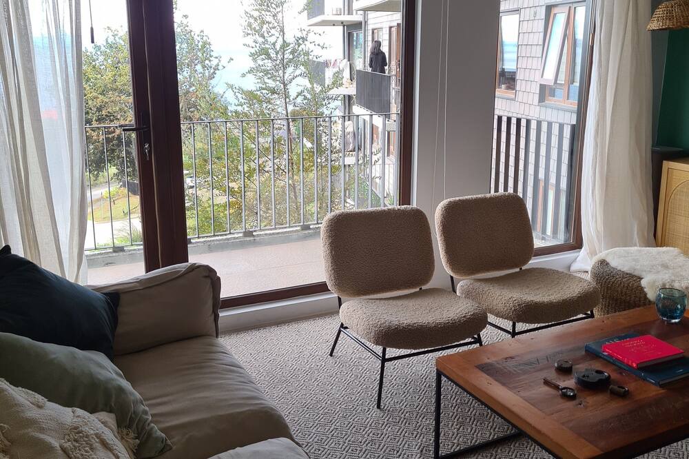 Photo of Livingroom in Frutillar