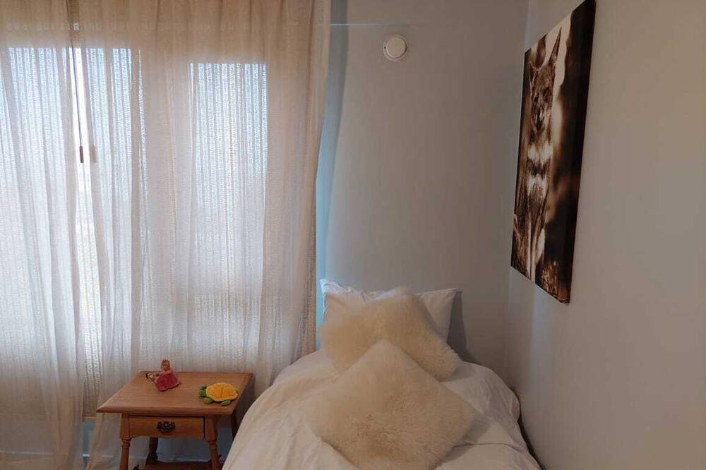 Photo of Bedroom in Frutillar