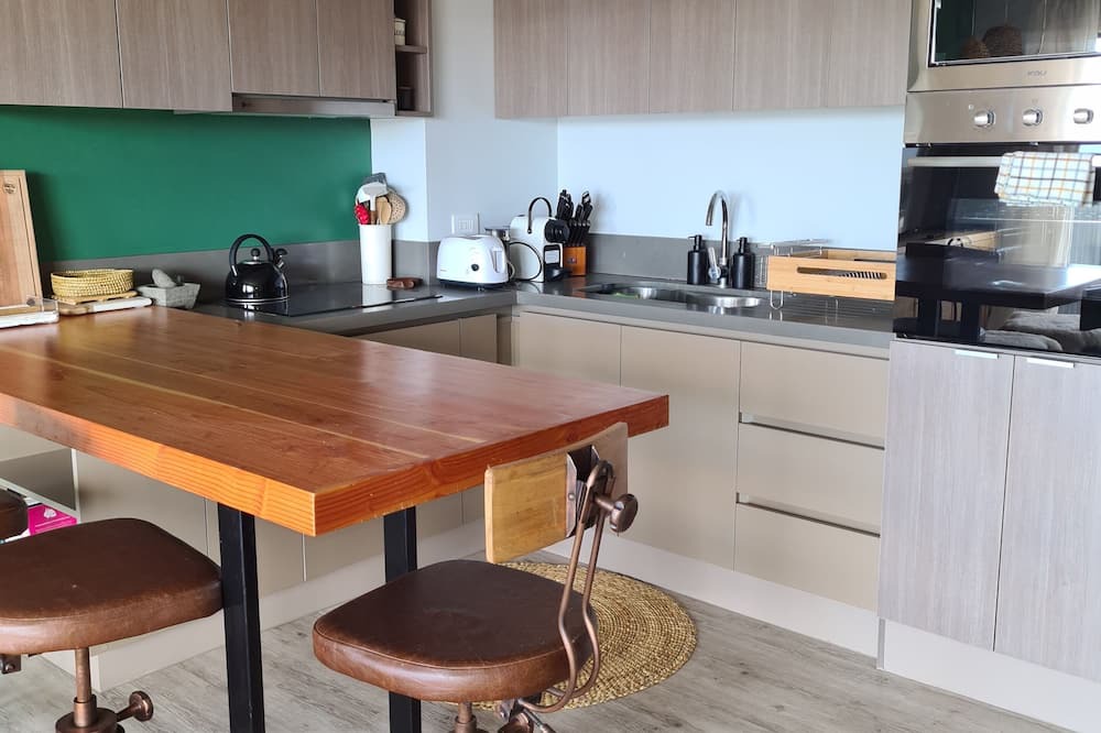 Photo of Kitchen in Frutillar