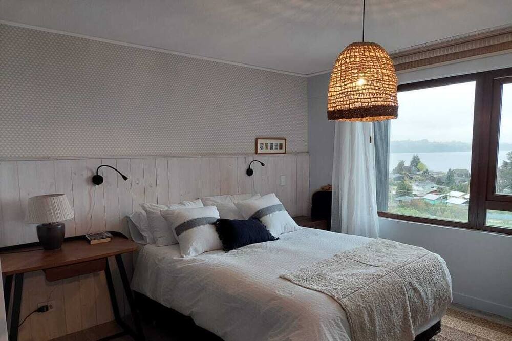 Photo of Bedroom in Frutillar