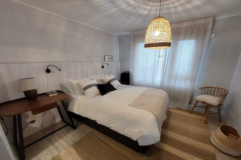 Photo of Bedroom in Frutillar