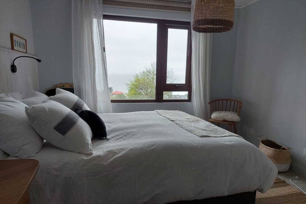 Photo of Bedroom in Frutillar