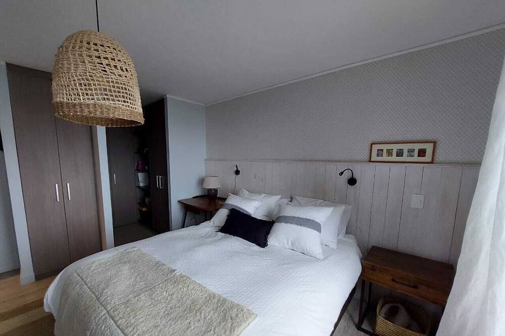 Photo of Bedroom in Frutillar
