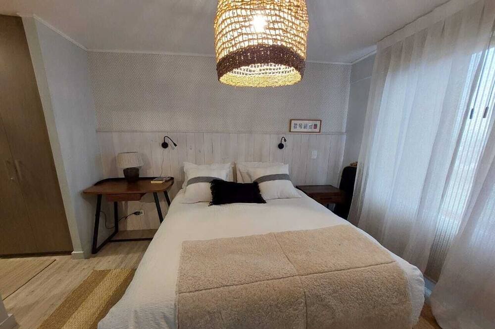 Photo of Bedroom in Frutillar
