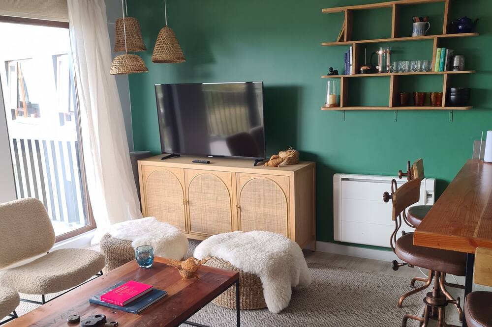 Photo of Livingroom in Frutillar