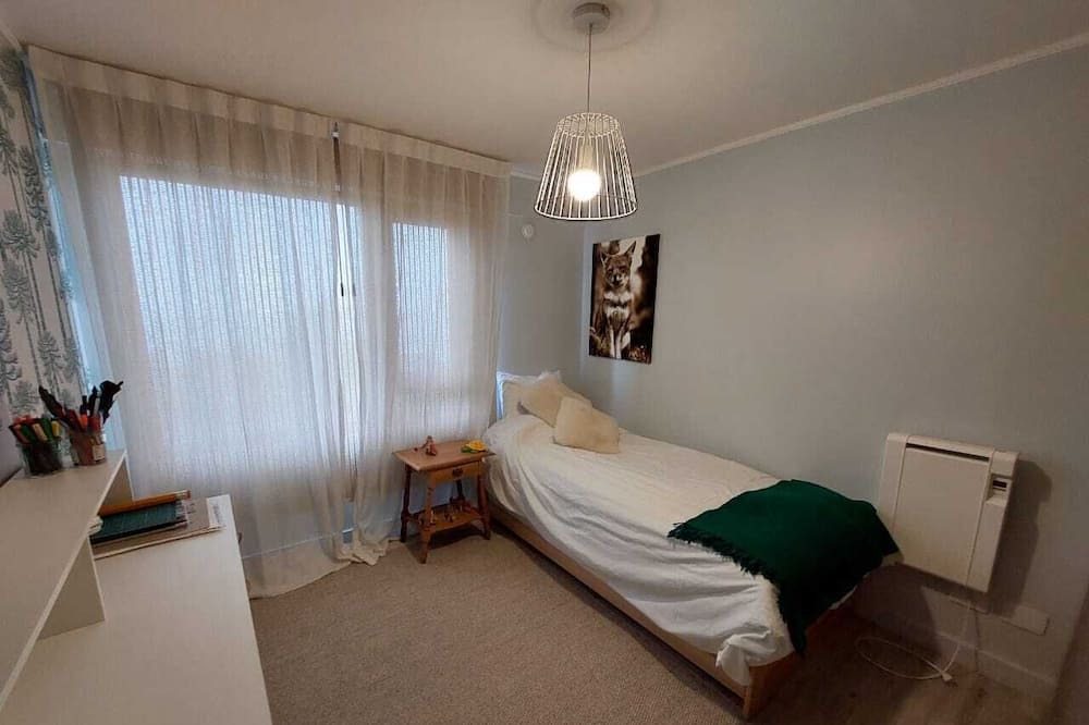 Photo of Bedroom in Frutillar