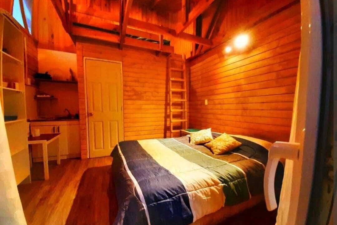 Photo of Bedroom in El Quisco