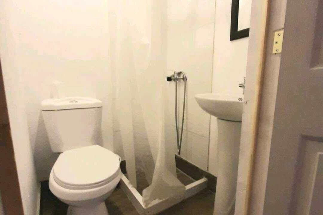 Photo of Bathroom in El Quisco
