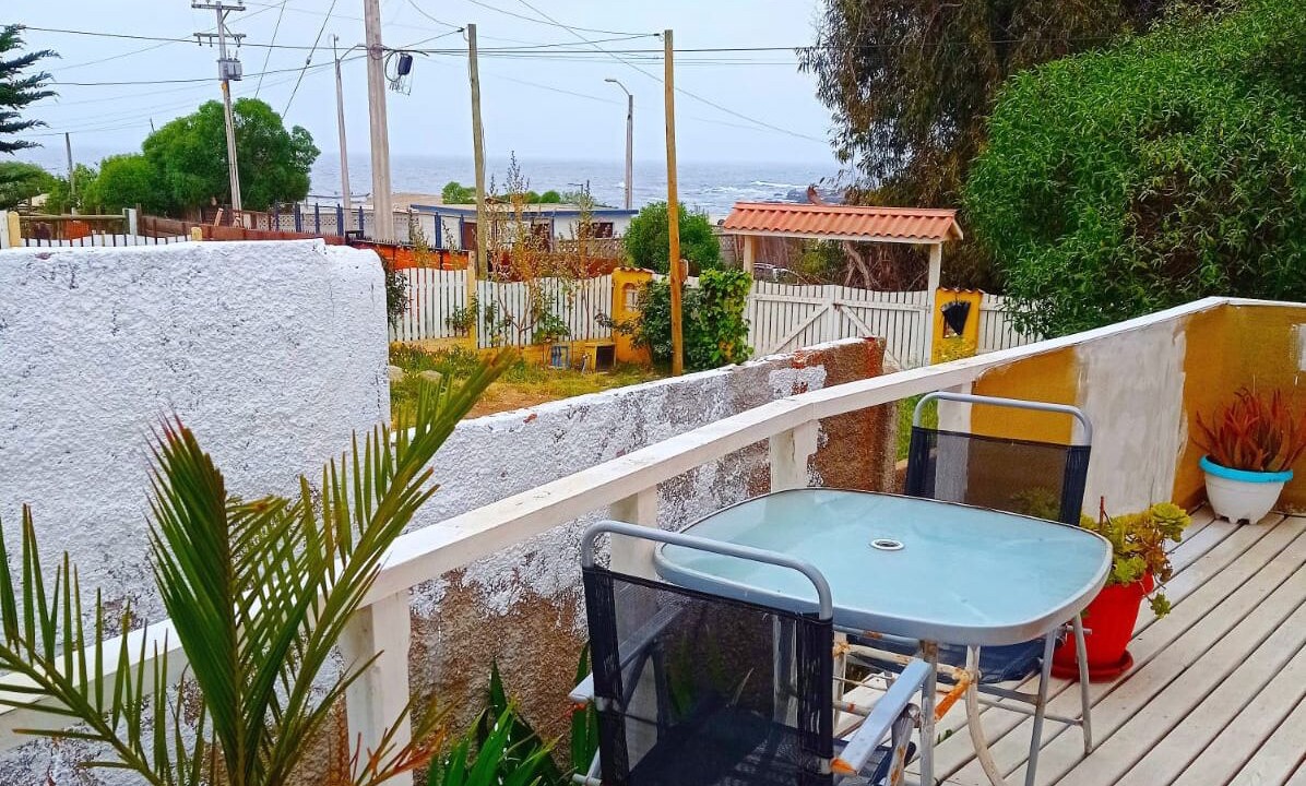 Photo of Outdoor in El Quisco