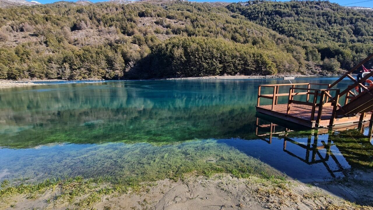 Photo of Outdoor in Puerto Bertrand
