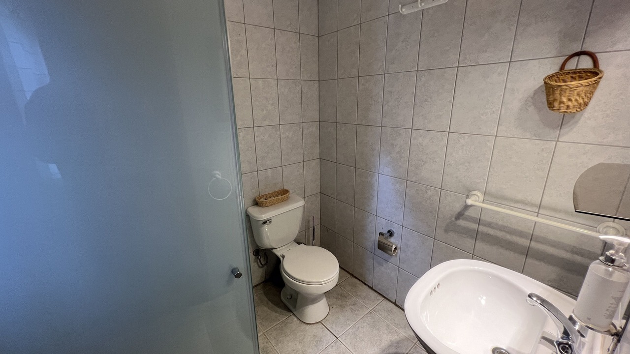 Photo of Bathroom in Puerto Bertrand