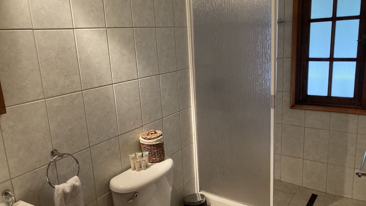 Photo of Bathroom in Puerto Bertrand