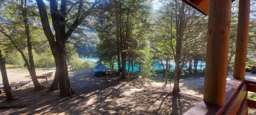 Photo of Outdoor in Puerto Bertrand
