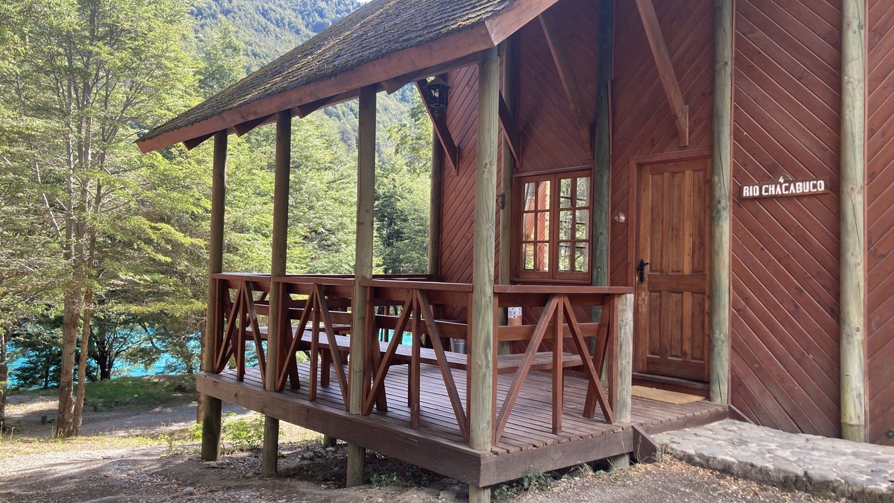 Photo of Outdoor in Puerto Bertrand