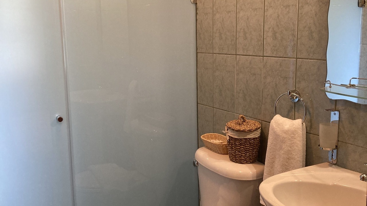 Photo of Bathroom in Puerto Bertrand