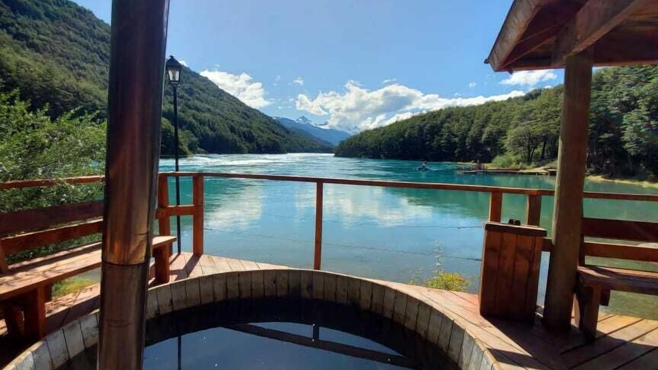 Photo of Outdoor in Puerto Bertrand