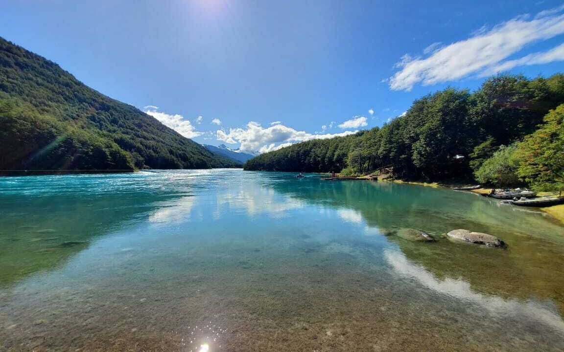 Photo of Outdoor in Puerto Bertrand