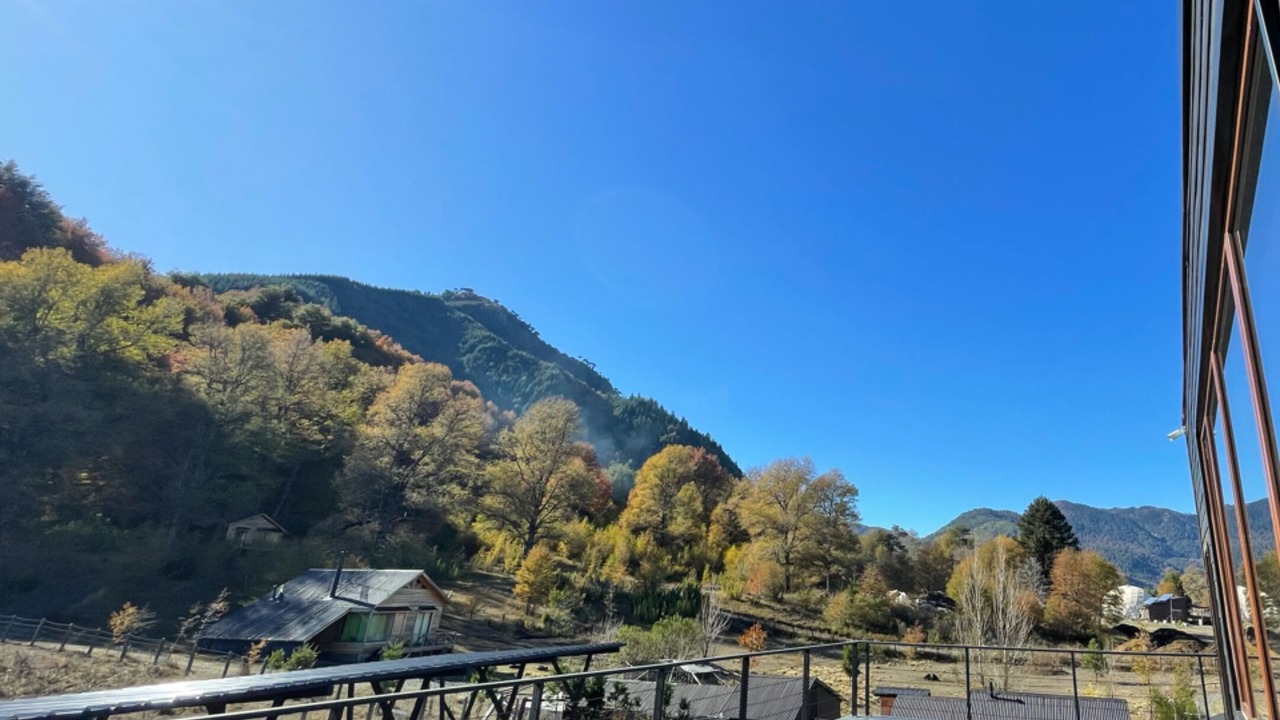 Photo of Outdoor in Malalcahuello