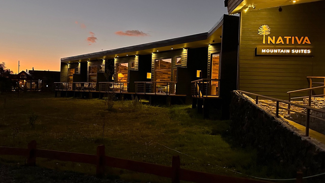 Photo of Outdoor in Malalcahuello