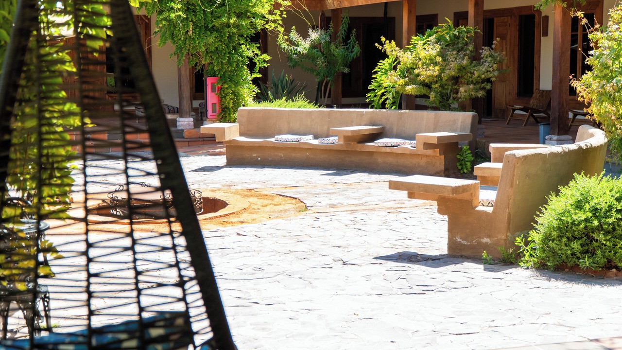 Photo of Outdoor in El Molle